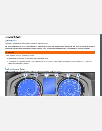 volkswagen jetta 2020 owners manual